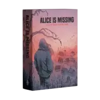 Alice is Missing
