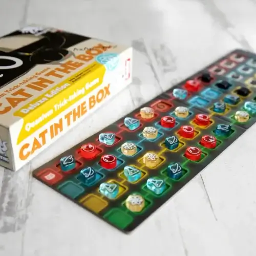 Cat in the Box: Deluxe Edition - Image 7