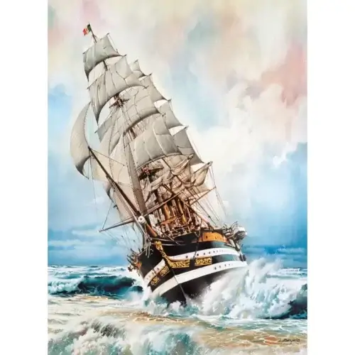 Amerigo Vespucci (1000 bita) - Image 2