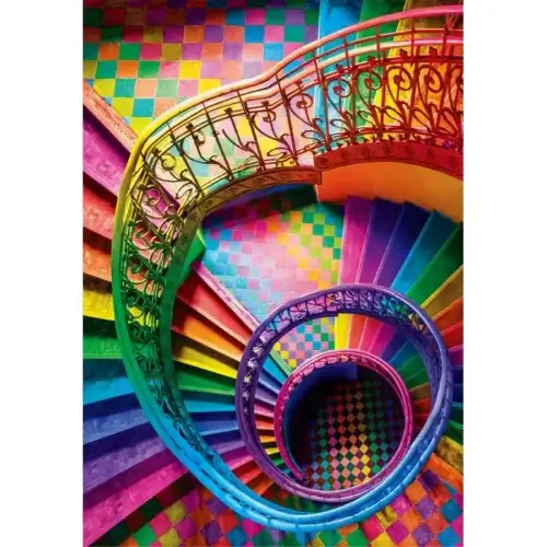 Colorboom: Stairs (500 bita) - Image 2