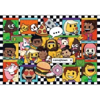 Emoji Town (180 bita) - Image 2