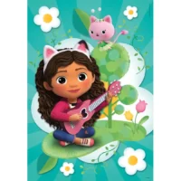Gabby's Dollhouse (3x48 bita) - Image 2