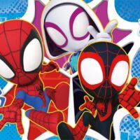 Spidey (3x48 bita) - Image 2