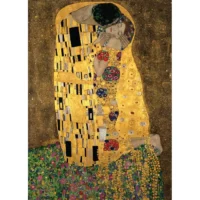 Museum: The Kiss (1000 bita) - Image 2