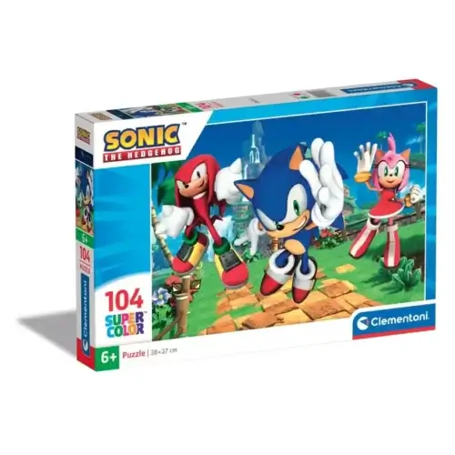 Sonic (104 bita)