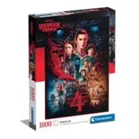 Stranger Things 4 (1000 bita)