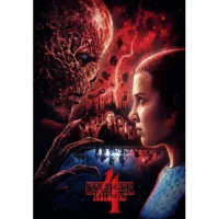 Stranger Things 4 (1000 bita) - Image 2