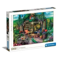 Wine Country Escape (1000 bita)