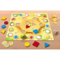 My Very First: Hilda's Colours and Shapes - Image 2