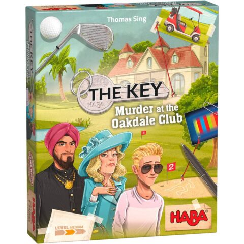 haba the key murder at the oakdale club 01