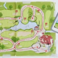 The Key: Murder at the Oakdale Club - Image 2