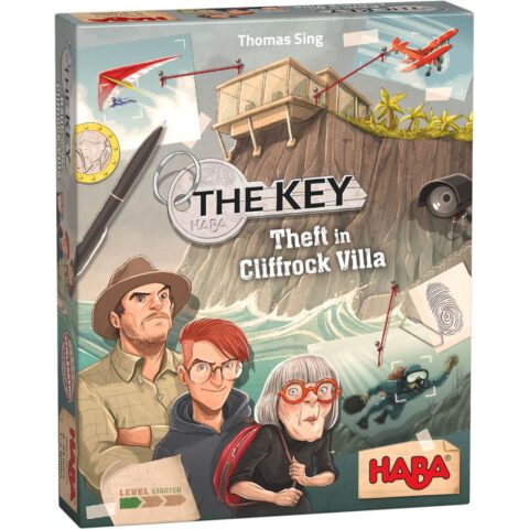 haba the key theft in cliffrock villa 01