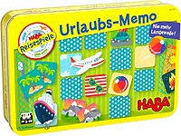 Urlaubs-Memo (segull)