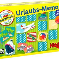 Urlaubs-Memo (segull)
