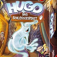 Hugo das Schlossgespelt