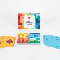 LEGO Bricks spilastokkur - Image 2
