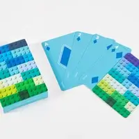 LEGO Bricks spilastokkur - Image 3