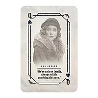 Peaky Blinders spilastokkur - Image 3