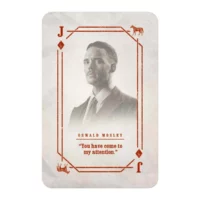 Peaky Blinders spilastokkur - Image 4