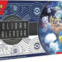 Pokémon Xmas Advent Calendar 2023