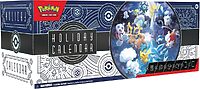 Pokémon Xmas Advent Calendar 2023