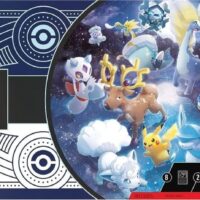 Pokémon Xmas Advent Calendar 2023 - Image 2