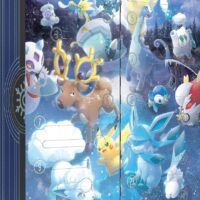 Pokémon Xmas Advent Calendar 2023 - Image 3