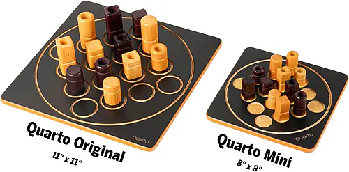 Quarto Mini - Image 4