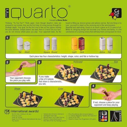 Quarto Mini - Image 3