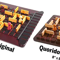 Quoridor Mini - Image 4
