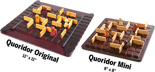 Quoridor Mini - Image 4