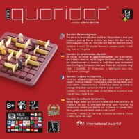 Quoridor Mini - Image 3