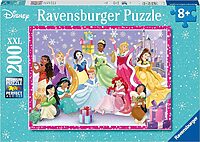 A Magical Christmas (200 bita)