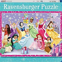 A Magical Christmas (200 bita)