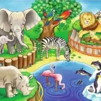 Animals in the Zoo (2x12) - Image 2