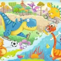 My Dino Friends (2x12) - Image 3