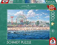 Coney Island (1000 bita)