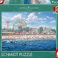 Coney Island (1000 bita)