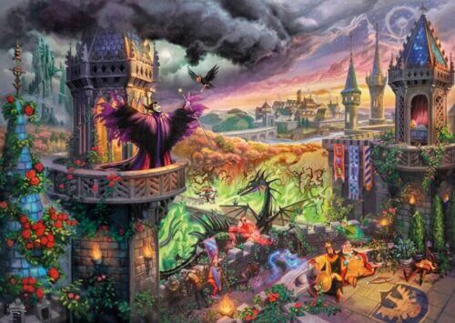 Maleficent (1000 bita) - Image 2