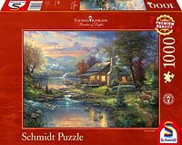 Natures Paradise (1000 bita)