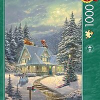 Midnight Delivery (1000 bita)