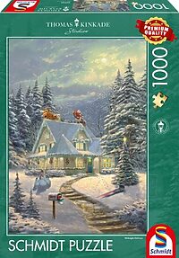 Midnight Delivery (1000 bita)
