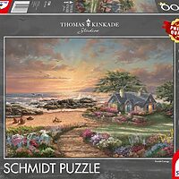 Seaside Cottage (1000 bita)