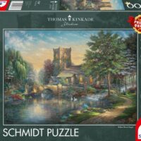 Willow Wood Chapel (1000 bita)