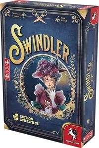 Swindler