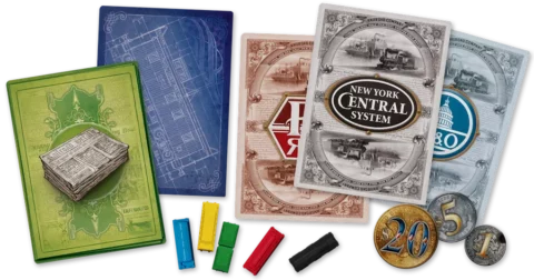 ticket to ride legacy legends of the west 06