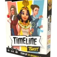 Timeline Twist