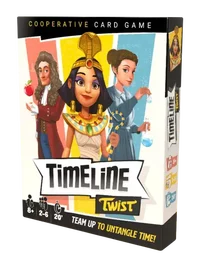 Timeline Twist