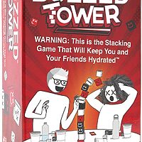 Buzzed Tower