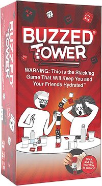Buzzed Tower